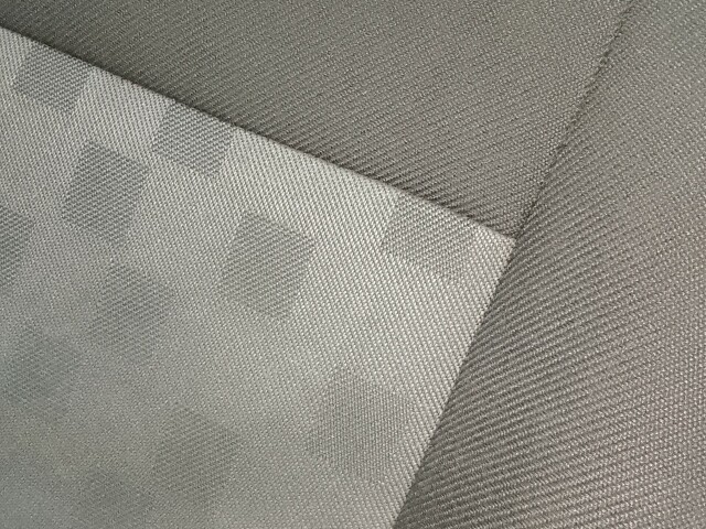 Сиденье FORD Focus II 