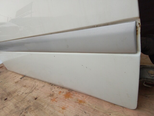 Дверь TOYOTA Corona Premio 