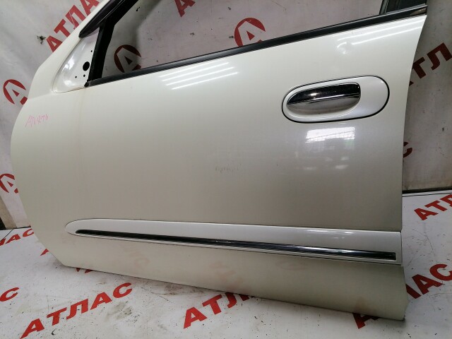 Дверь NISSAN Bluebird Sylphy 
