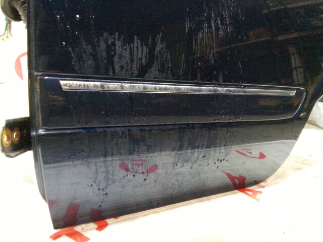 Дверь NISSAN Bluebird Sylphy 