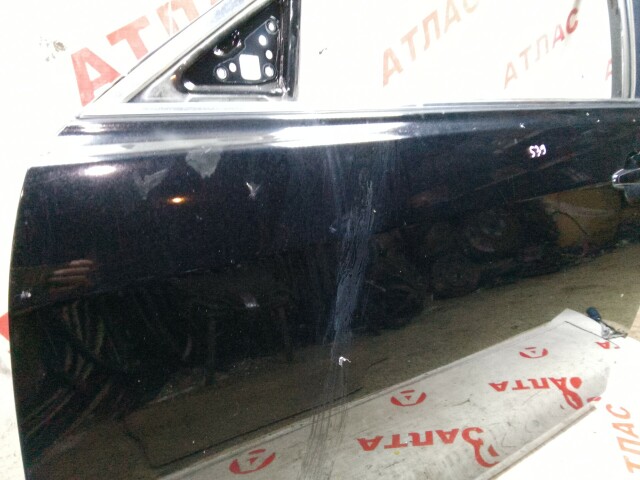 Дверь TOYOTA Camry 
