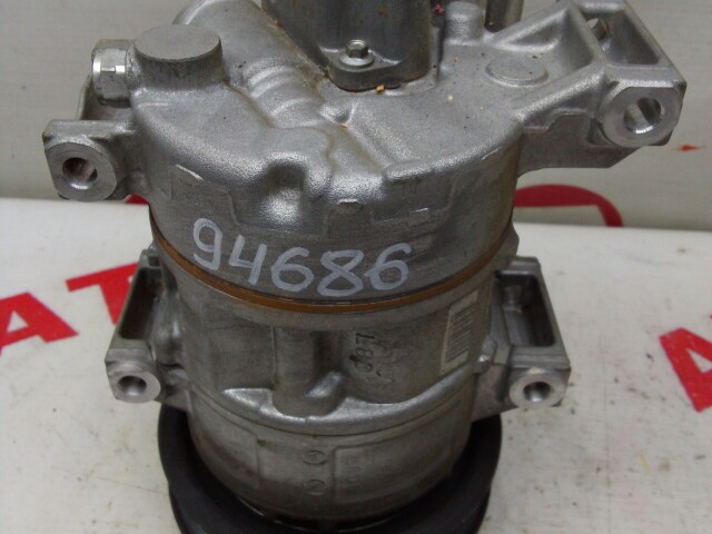 Компрессор кондиционера TOYOTA Avensis 2AZ-FSE