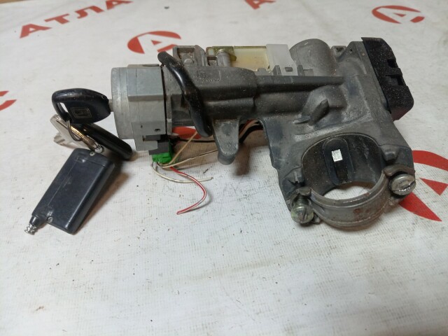 Замок зажигания HONDA Stream 