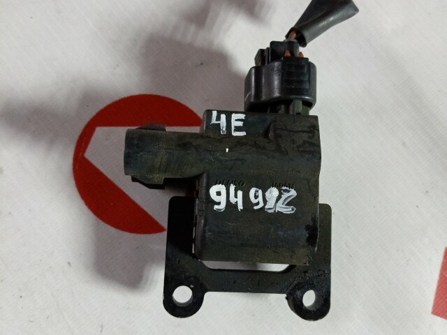 Катушка зажигания TOYOTA Corolla 4E-FE