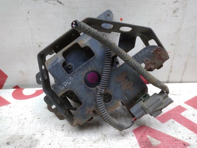 Туманка HONDA Stream 