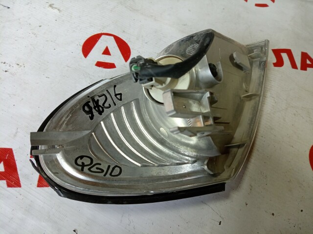 Габарит NISSAN Bluebird Sylphy 