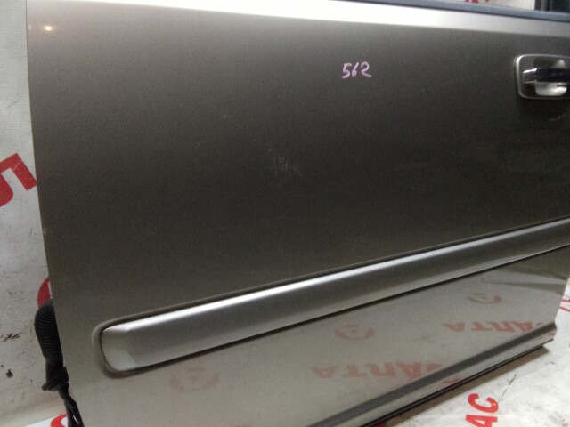 Дверь NISSAN X-Trail 