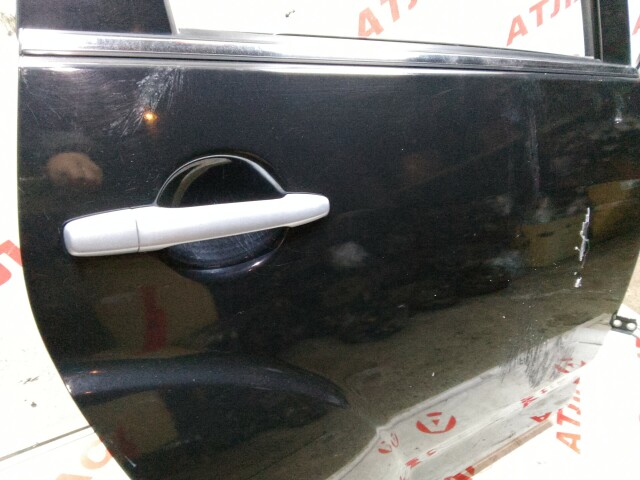 Дверь MITSUBISHI Outlander 