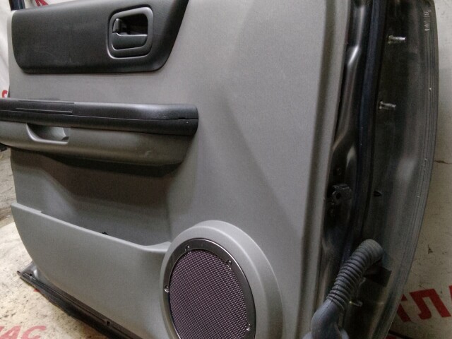 Дверь NISSAN X-Trail 