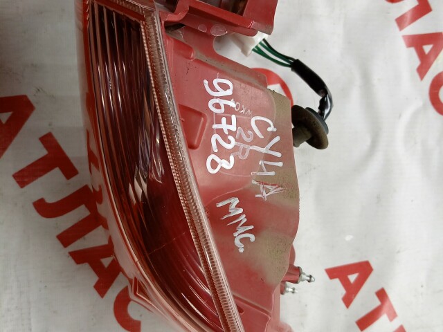 Стоп MITSUBISHI Galant Fortis 