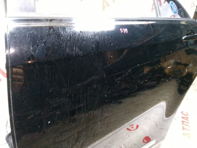 Дверь TOYOTA Camry 