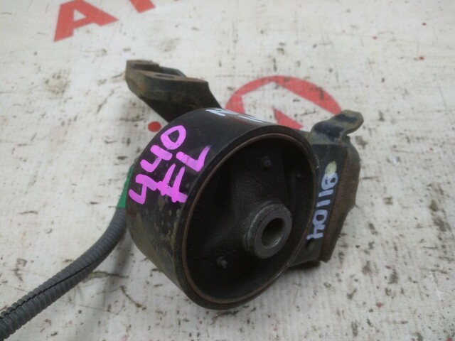 Подушка ДВС TOYOTA Platz 2NZ-FE