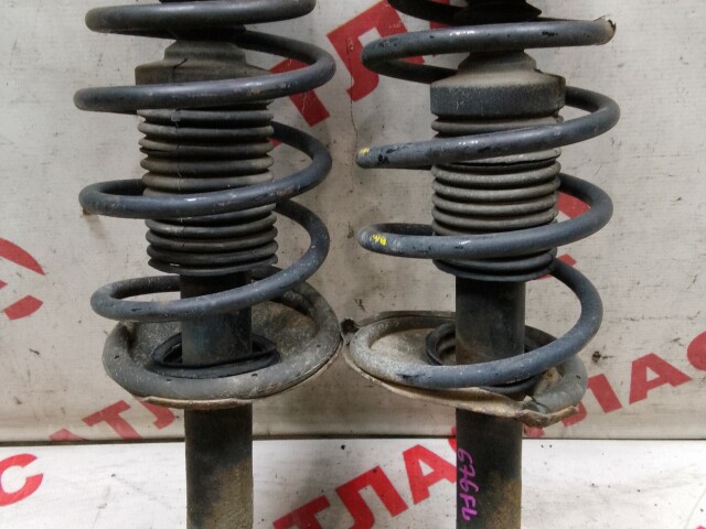 Стойка NISSAN Sunny 