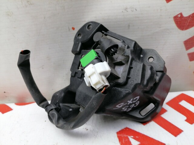 Туманка MAZDA CX-5 