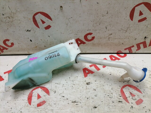 Бачок омывателя NISSAN Dualis 