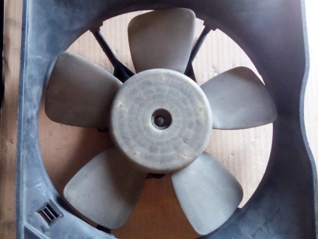 Диффузор MITSUBISHI Diamante 