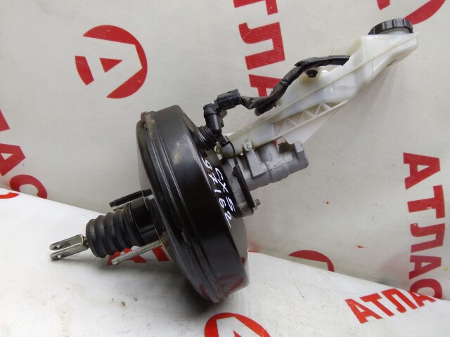 Главный тормозной цилиндр MAZDA CX-5 