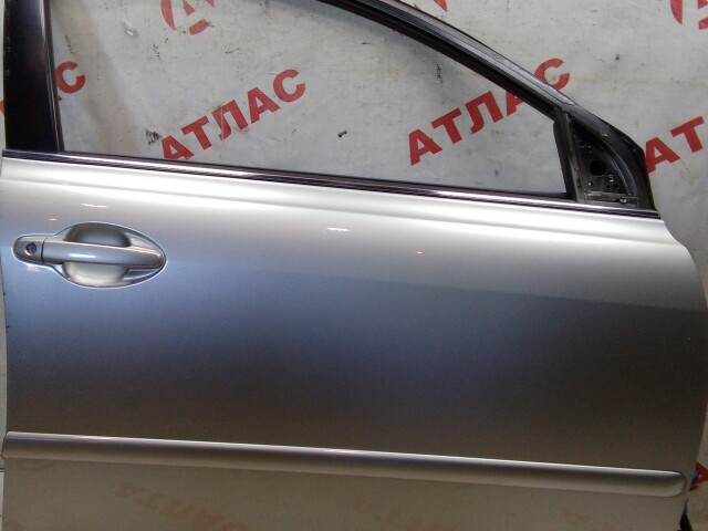 Дверь TOYOTA Avensis 
