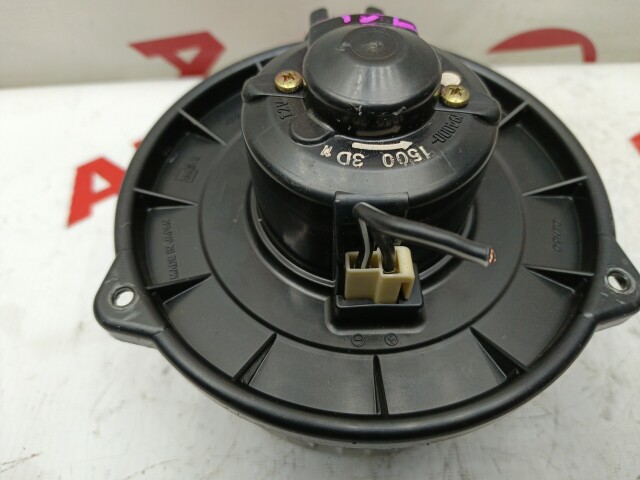 Моторчик печки TOYOTA Corolla Fielder 