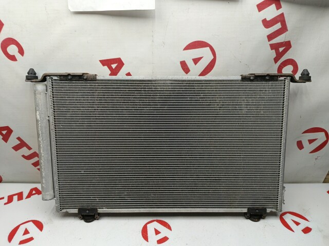 Радиатор кондиционера TOYOTA Avensis 