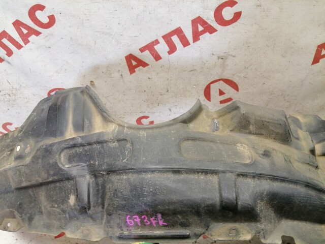 Подкрылок TOYOTA Probox 