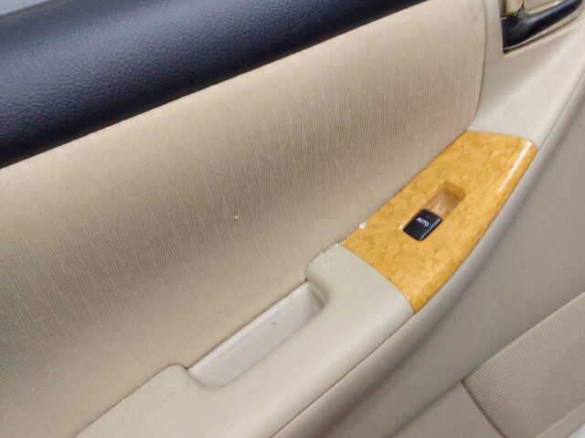 Дверь TOYOTA Corolla Runx 