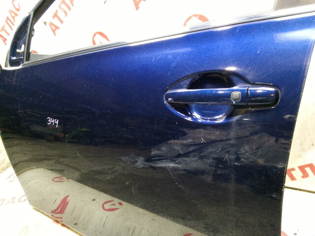 Дверь TOYOTA Corolla Axio 