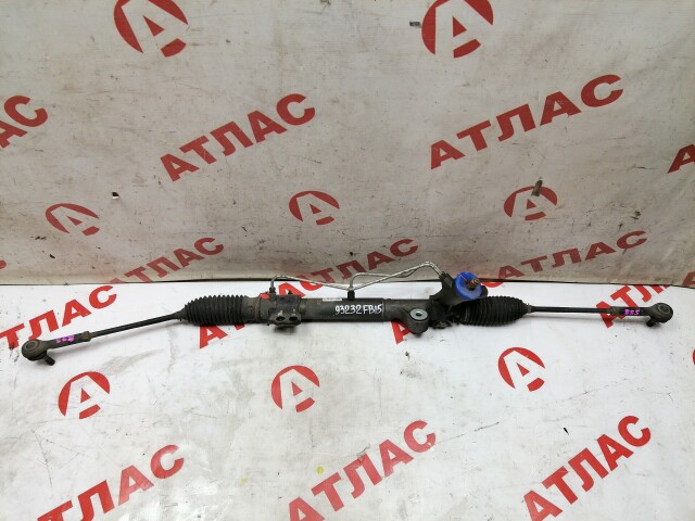 Рулевая рейка NISSAN Sunny 