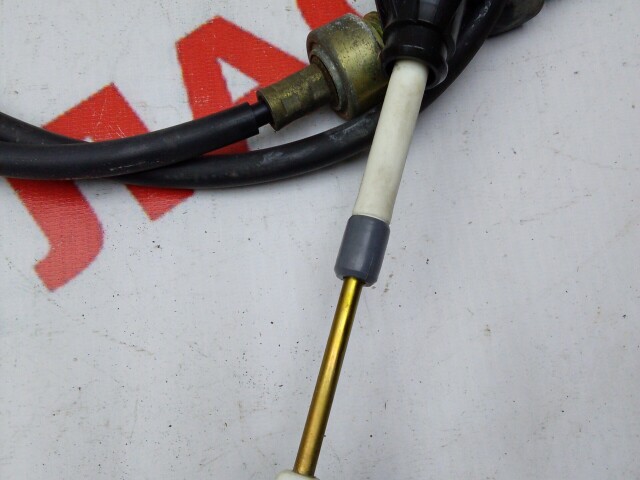 Трос КПП TOYOTA Avensis 