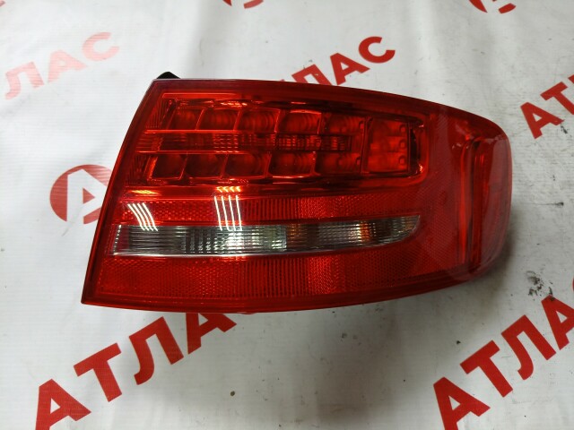 Стоп AUDI A4 