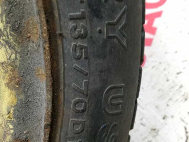 Докатка TOYOTA Corona Premio 