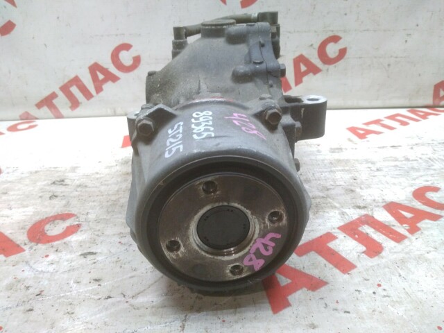 Редуктор TOYOTA Carina 3S-FE