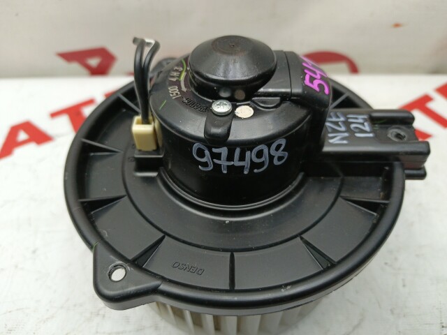 Моторчик печки TOYOTA Corolla 