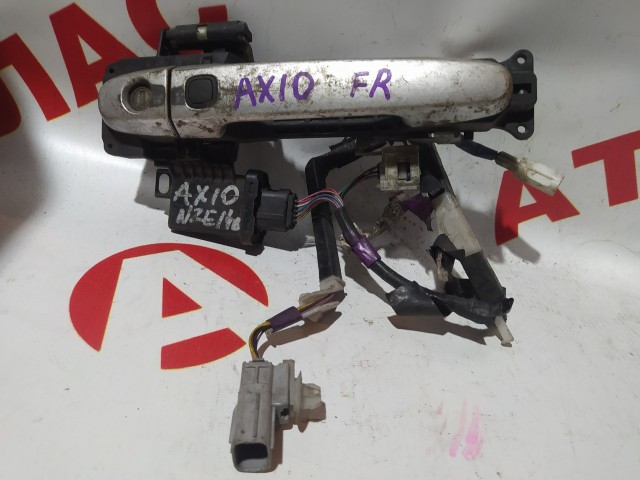 Ручка двери TOYOTA Corolla Axio 