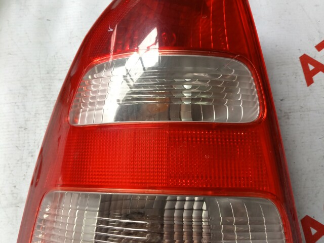 Стоп TOYOTA Corolla Fielder 