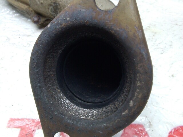 Глушитель TOYOTA Corolla 