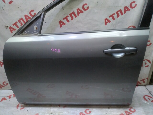 Дверь MAZDA Axela 