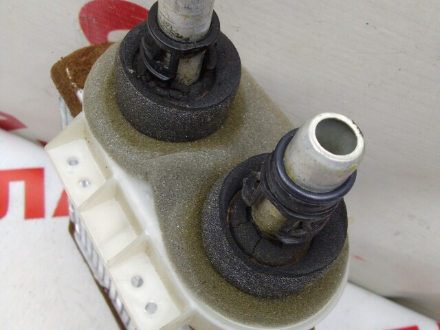 Радиатор печки MAZDA Premacy 