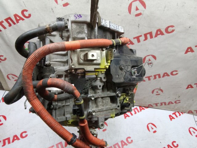 АКПП TOYOTA Camry 2AR-FXE