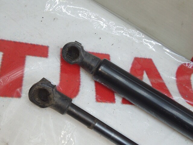 Амортизатор багажника RENAULT Duster 