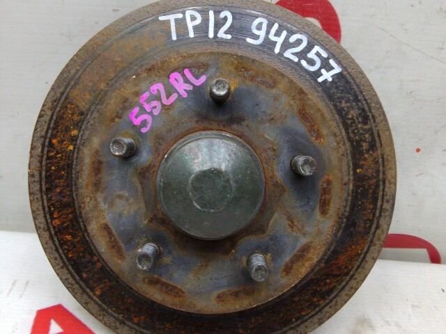 Ступица NISSAN Primera 