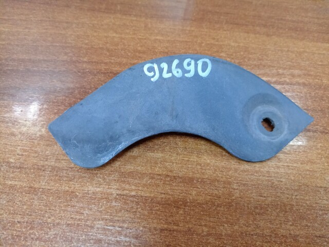 Заглушка порога TOYOTA Avensis 