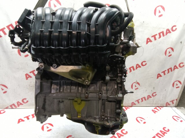 ДВС TOYOTA Avensis 2AZ-FSE