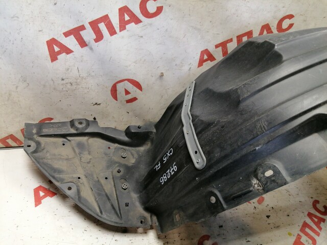 Подкрылок MAZDA CX-5 