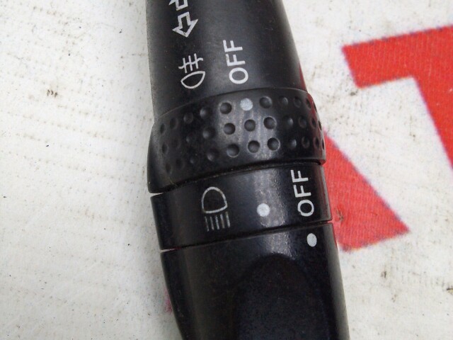 Гитара руля TOYOTA Corolla 