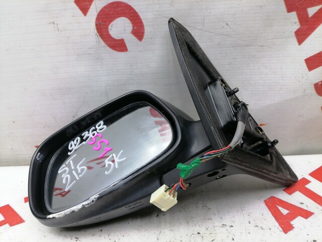 Зеркало TOYOTA Corona Premio 