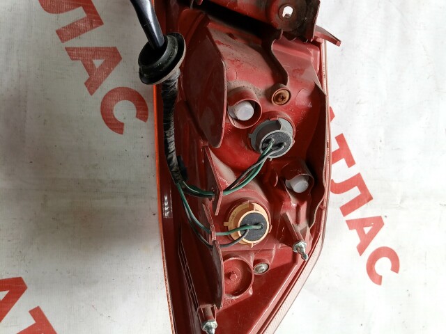 Стоп MITSUBISHI Galant Fortis 