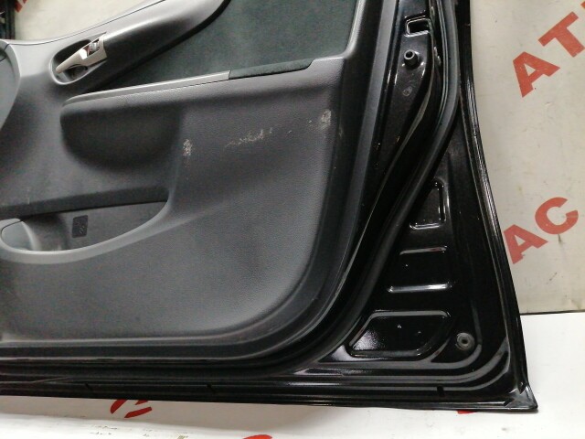 Дверь TOYOTA Corolla Fielder 