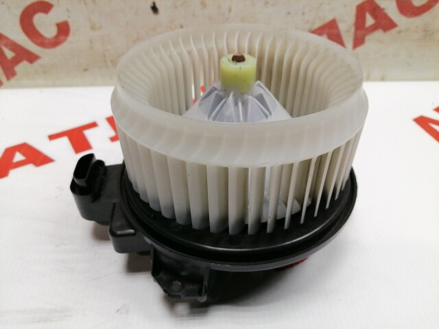 Моторчик печки TOYOTA Corolla Fielder 