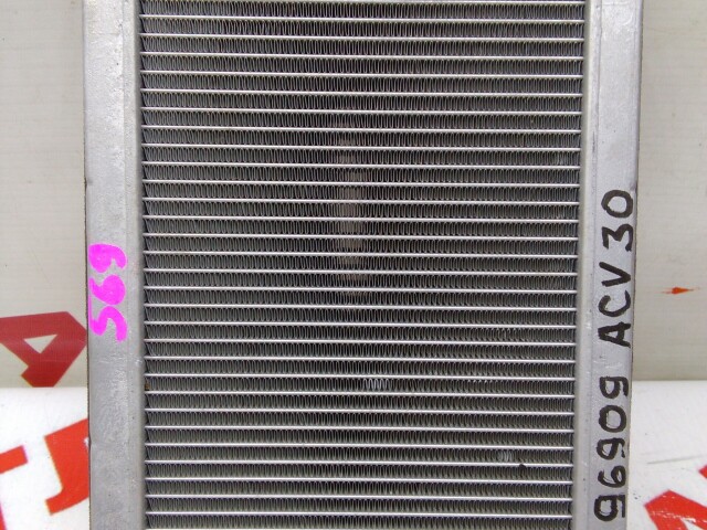 Радиатор печки TOYOTA Camry 